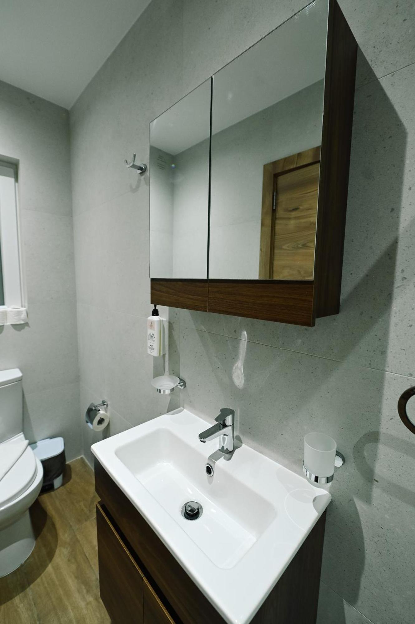 Cerviola Luxury 3 Bedroom