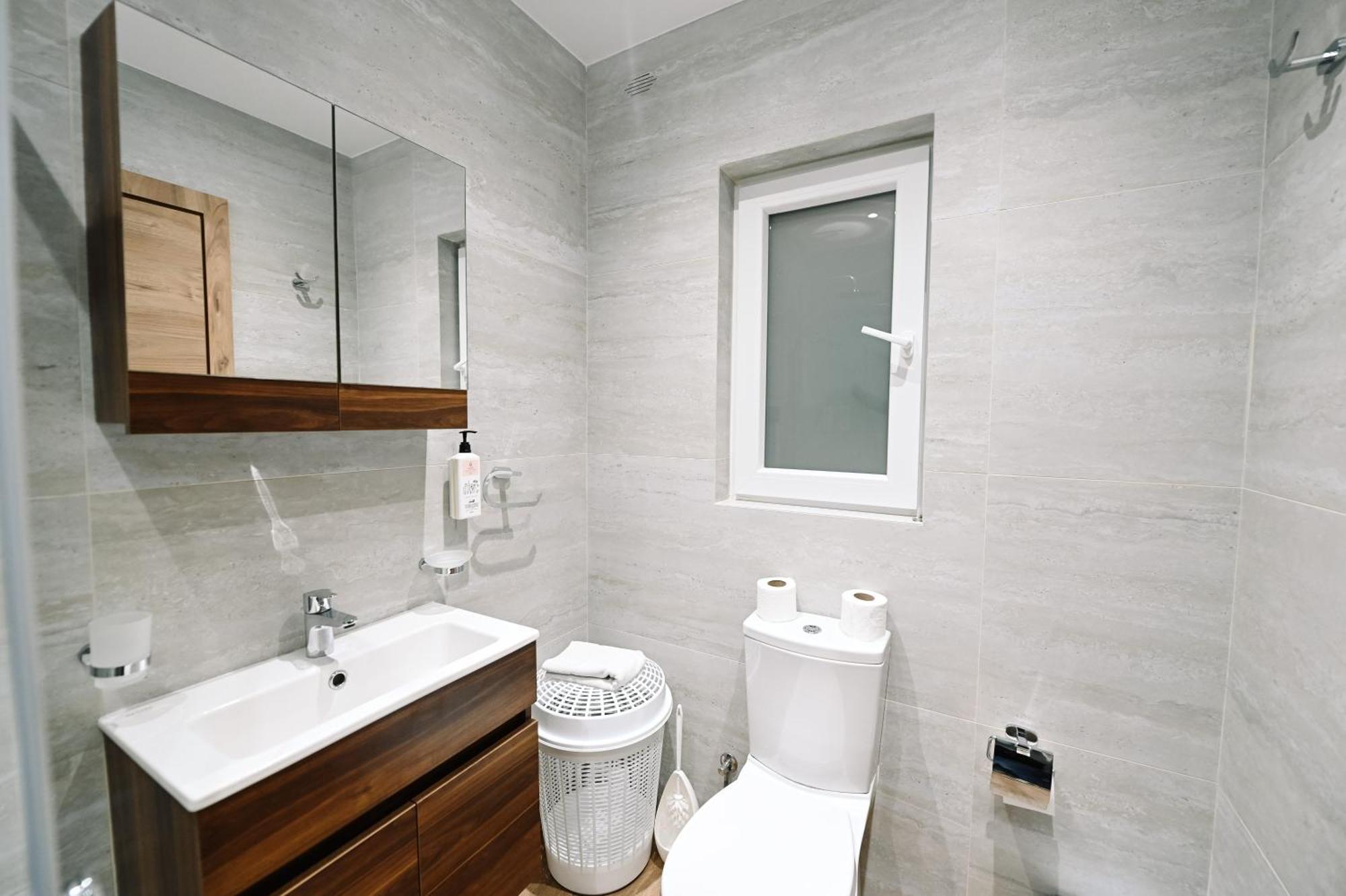 Cerviola Luxury 3 Bedroom Apartment Marsaskala
