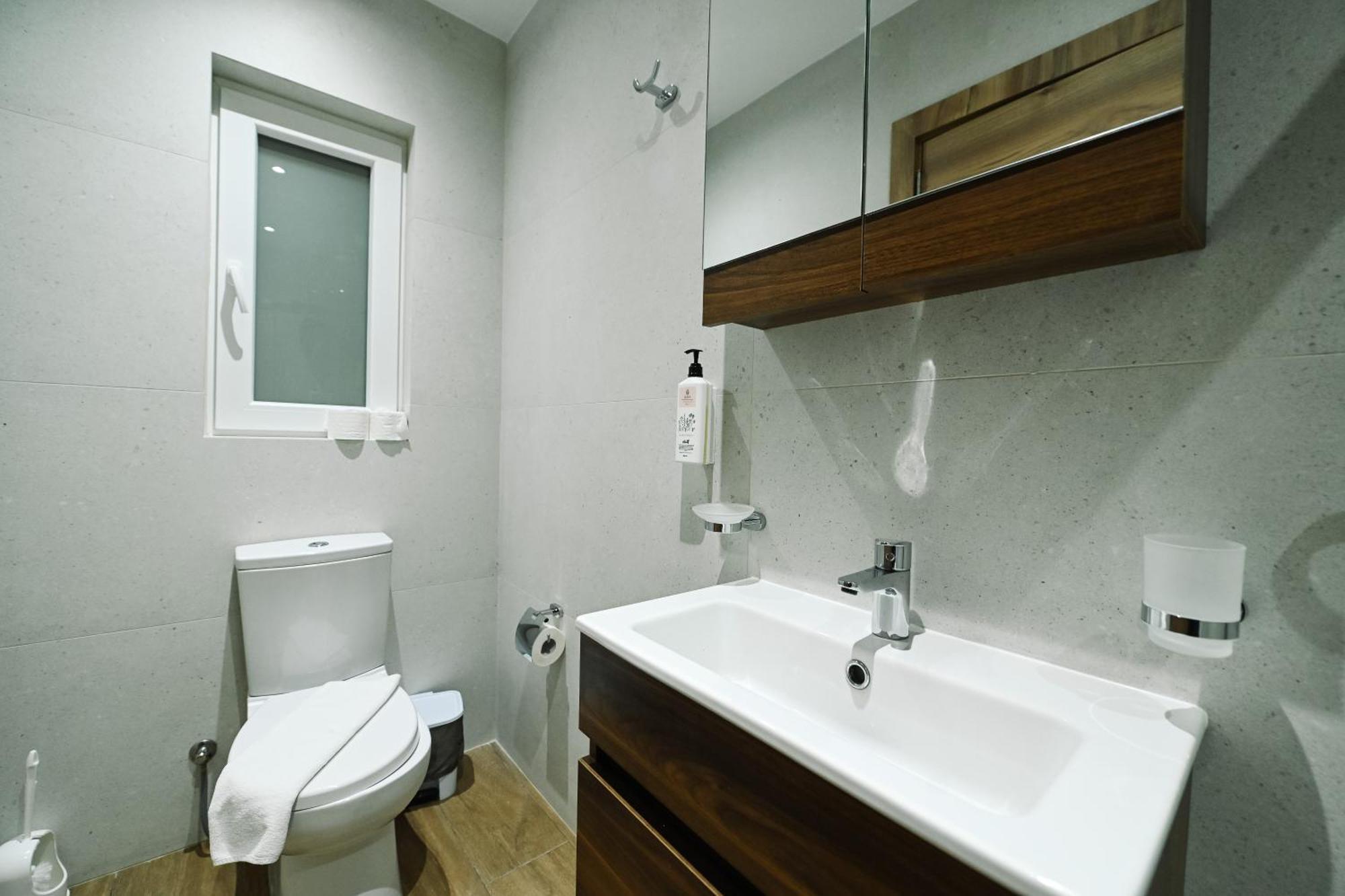 Cerviola Luxury 3 Bedroom Apartment Marsaskala