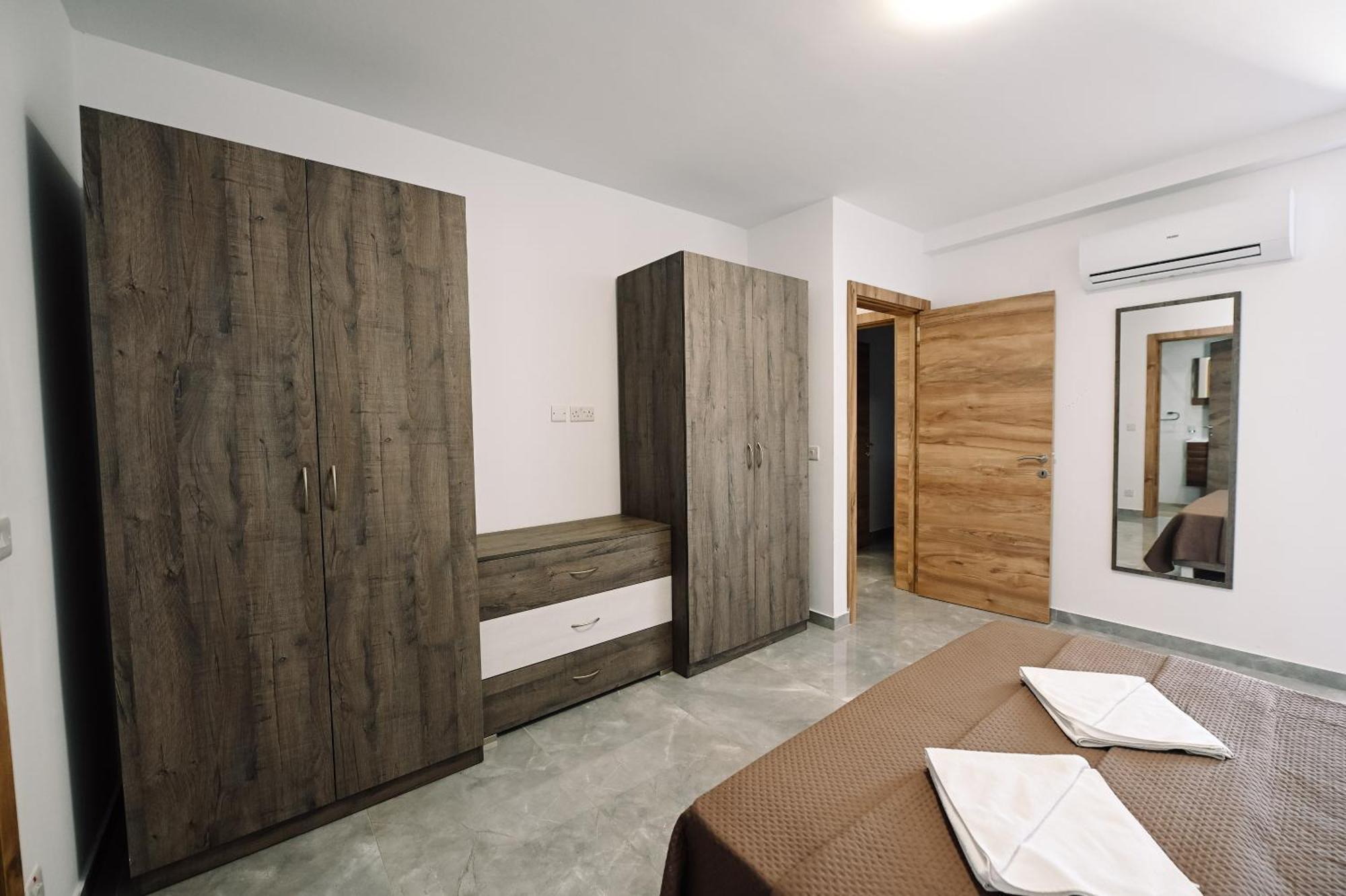 Cerviola Luxury 3 Bedroom * Marsaskala