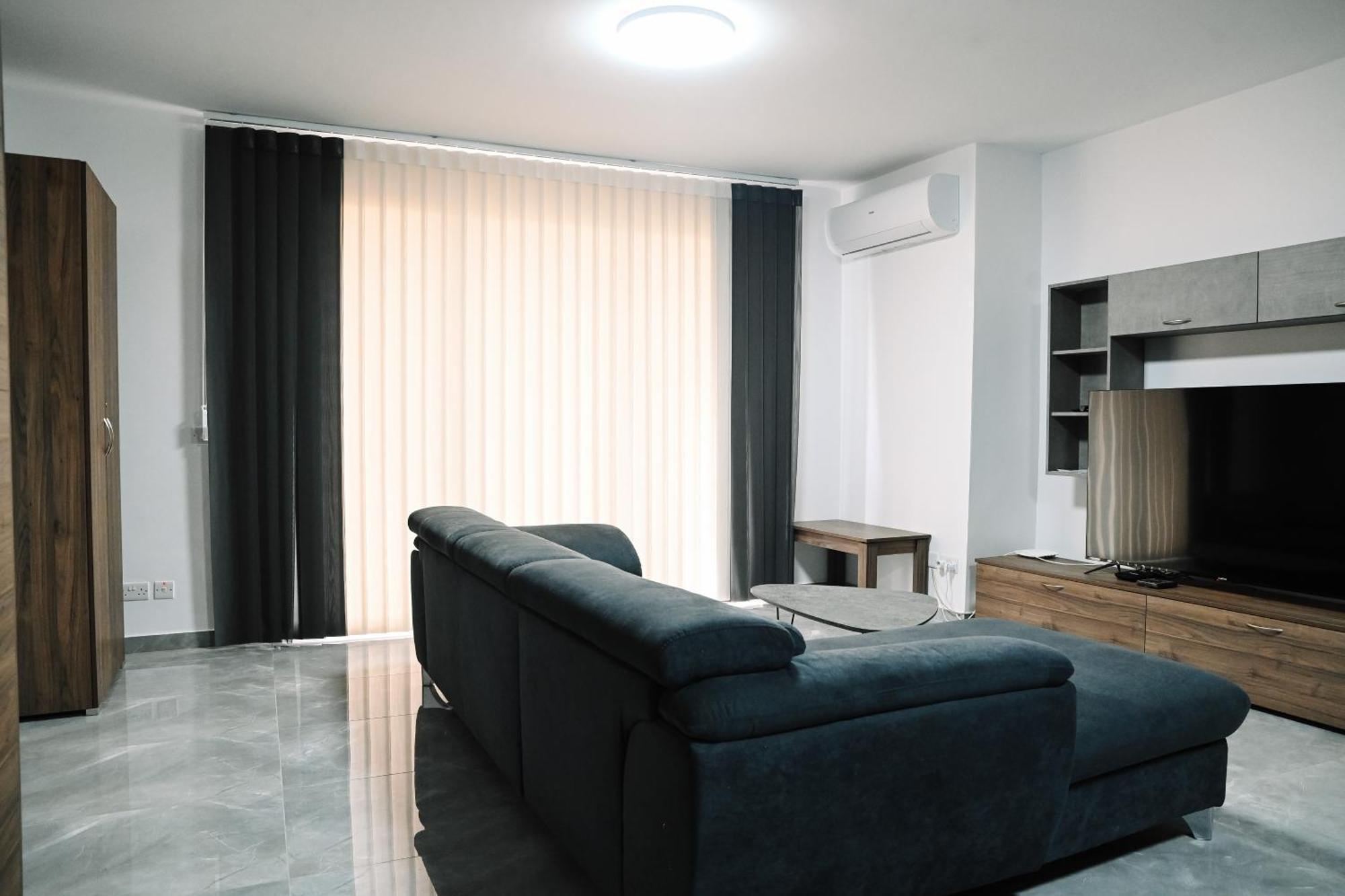 Cerviola Luxury 3 Bedroom * Marsaskala