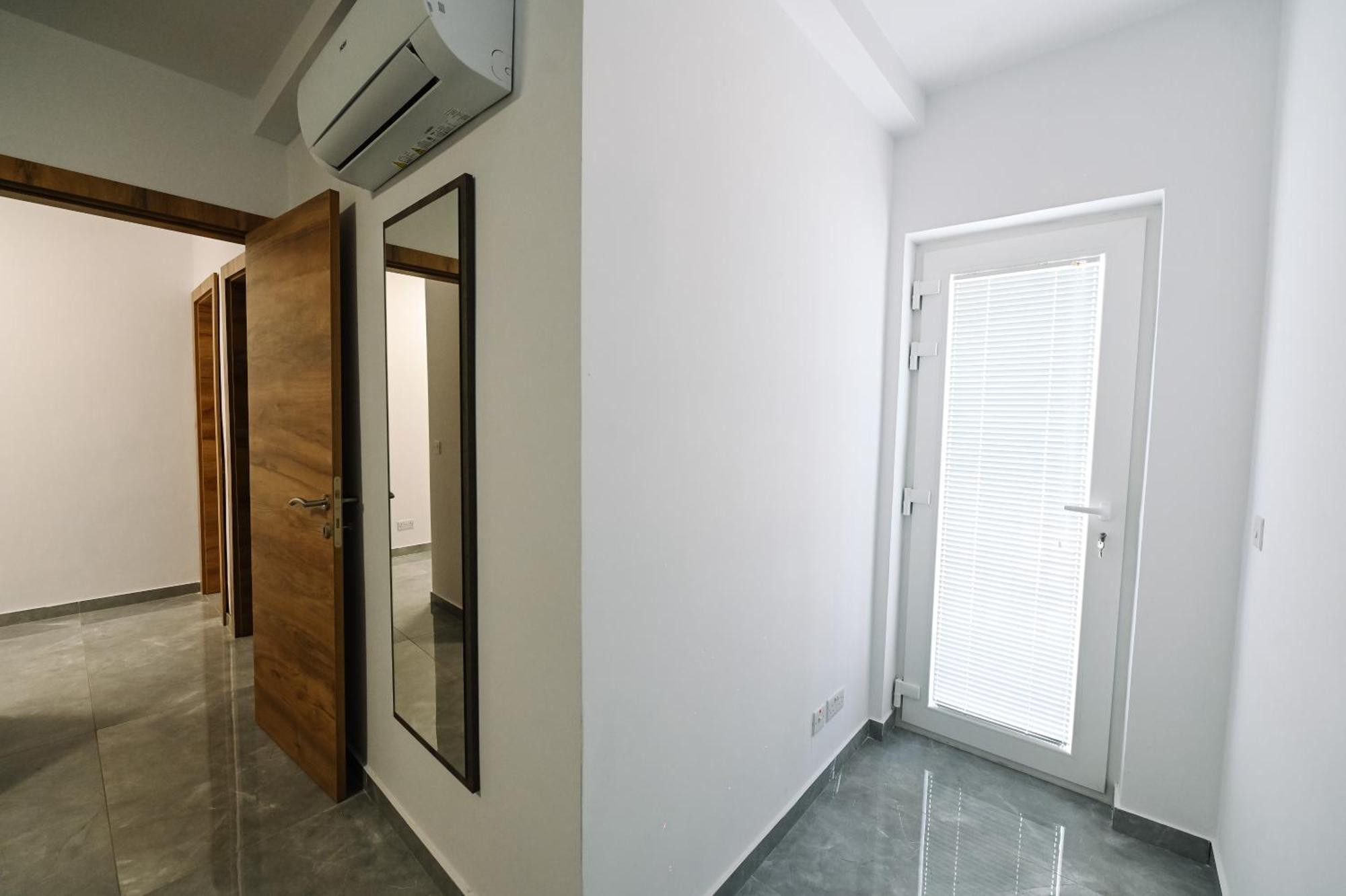 Apartment Cerviola Luxury 3 Bedroom