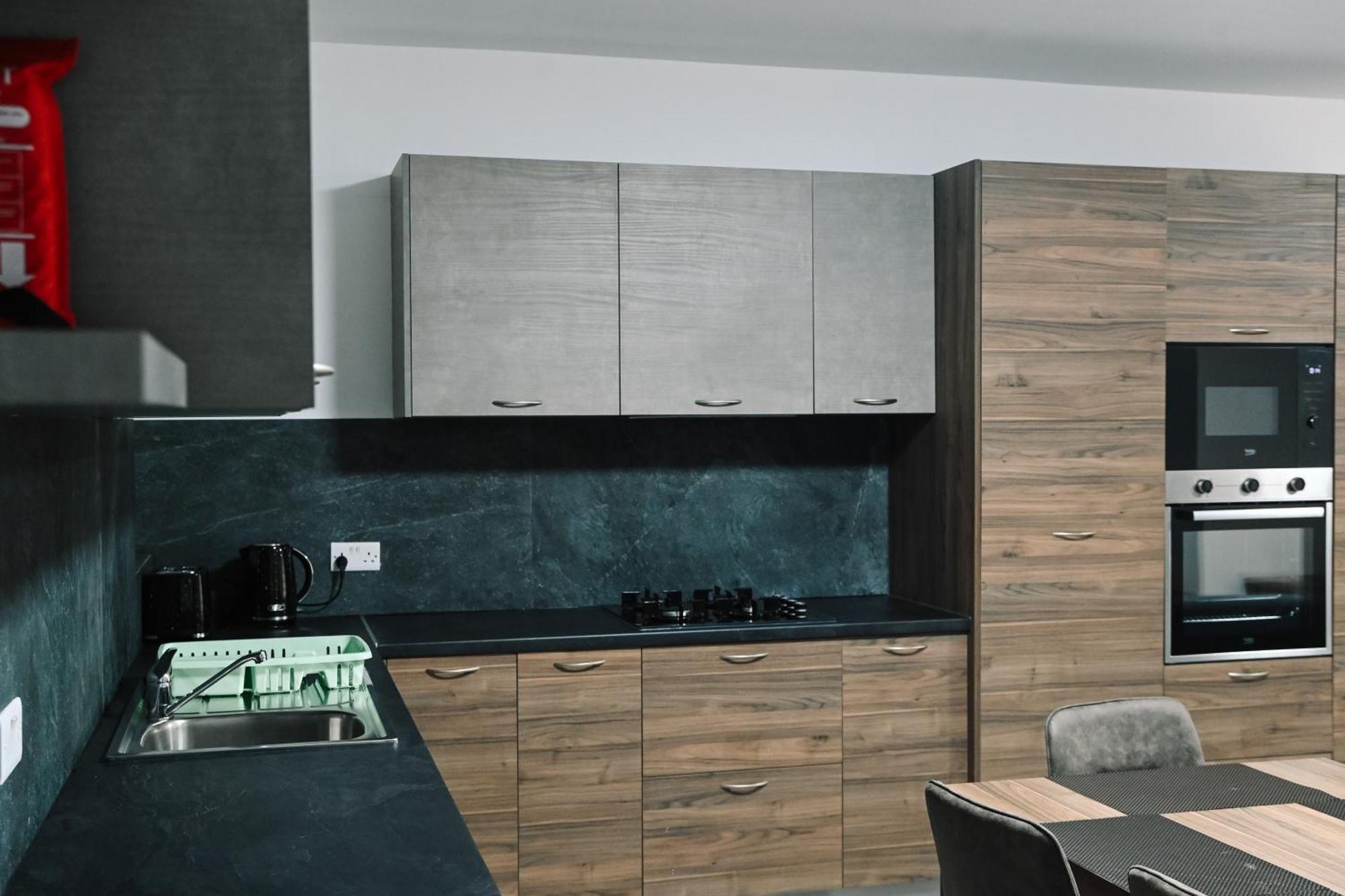 Cerviola Luxury 3 Bedroom Marsaskala