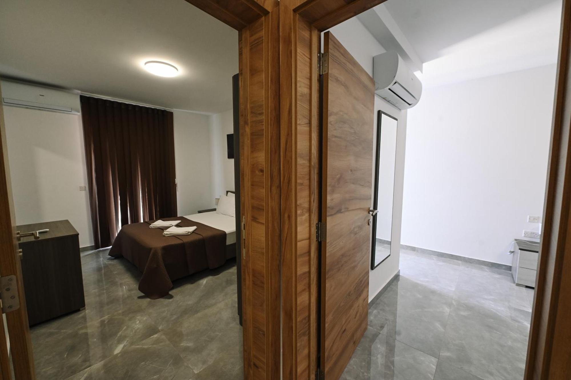 Apartment Cerviola Luxury 3 Bedroom Marsaskala
