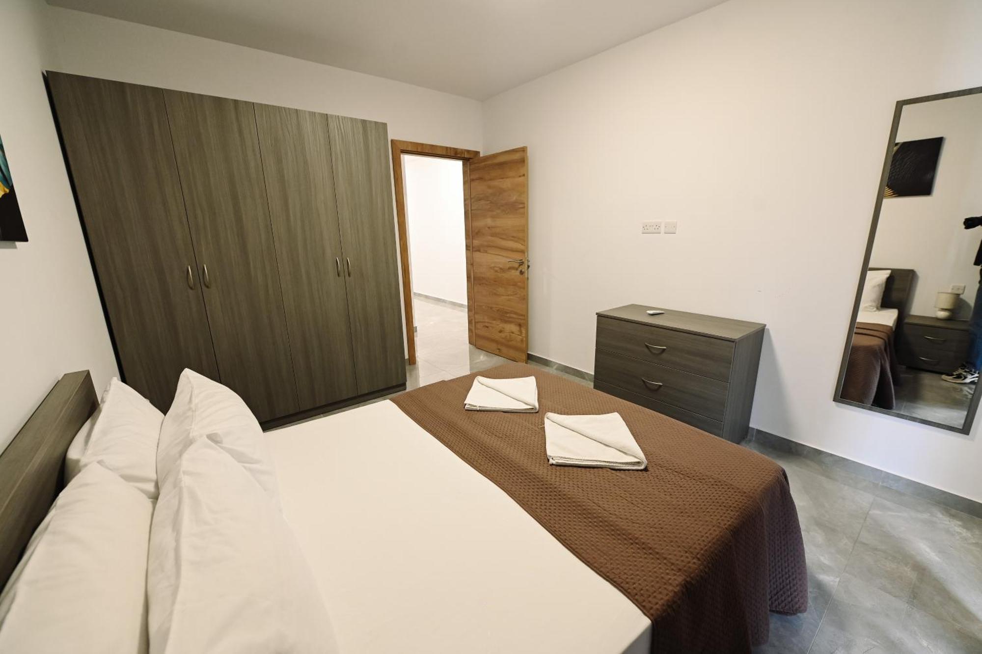 Cerviola Luxury 3 Bedroom Marsaskala
