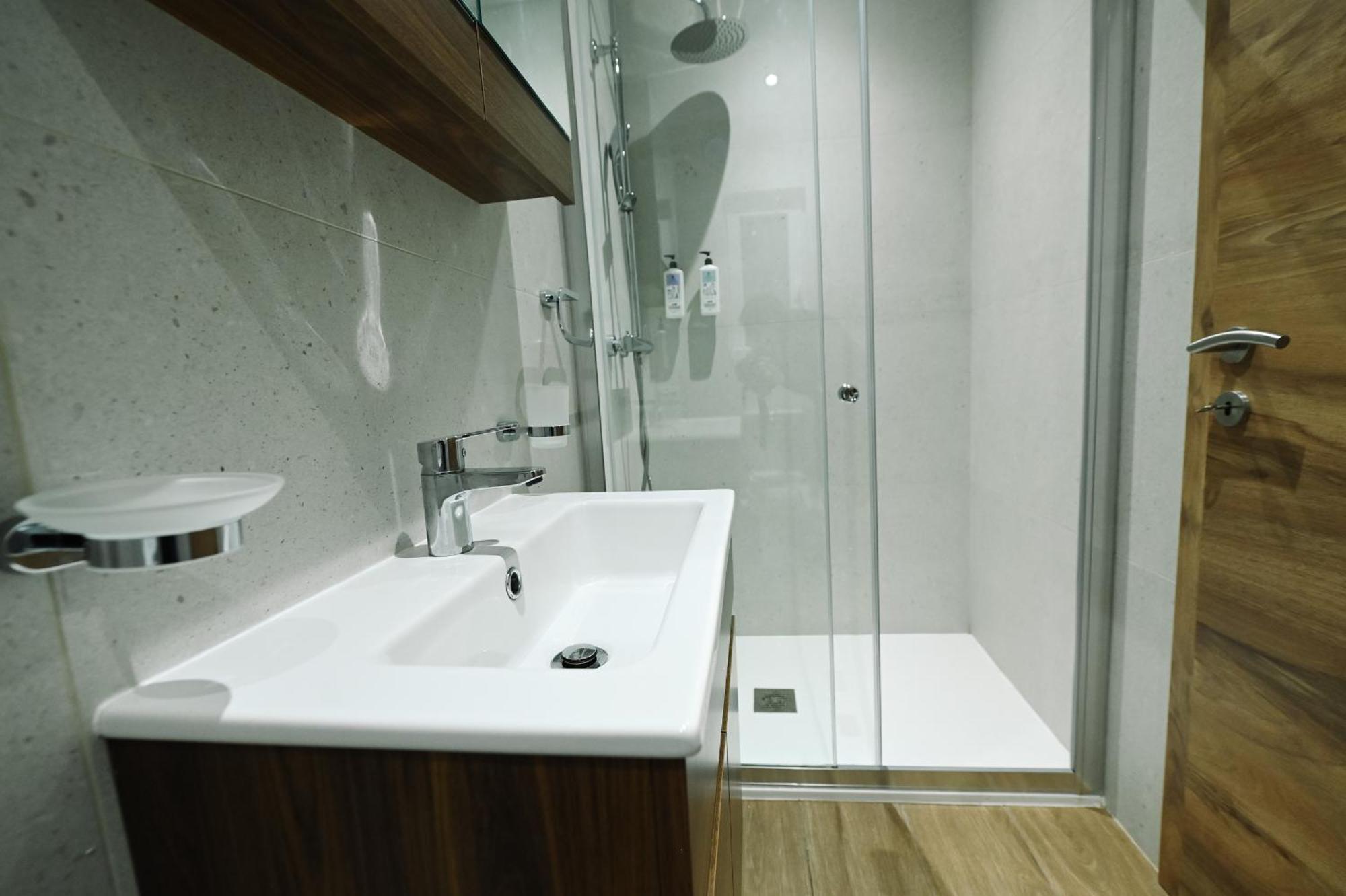 Cerviola Luxury 3 Bedroom Marsaskala