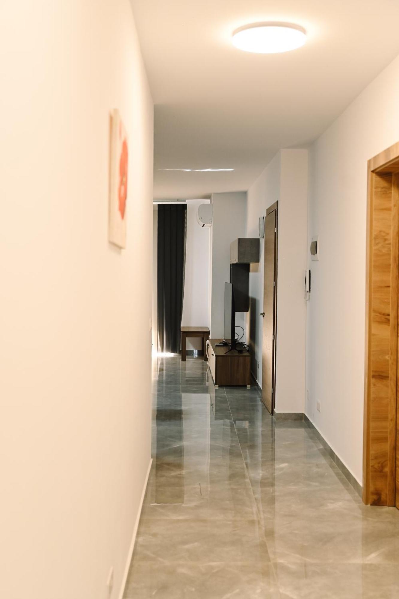 Cerviola Luxury 3 Bedroom * Marsaskala